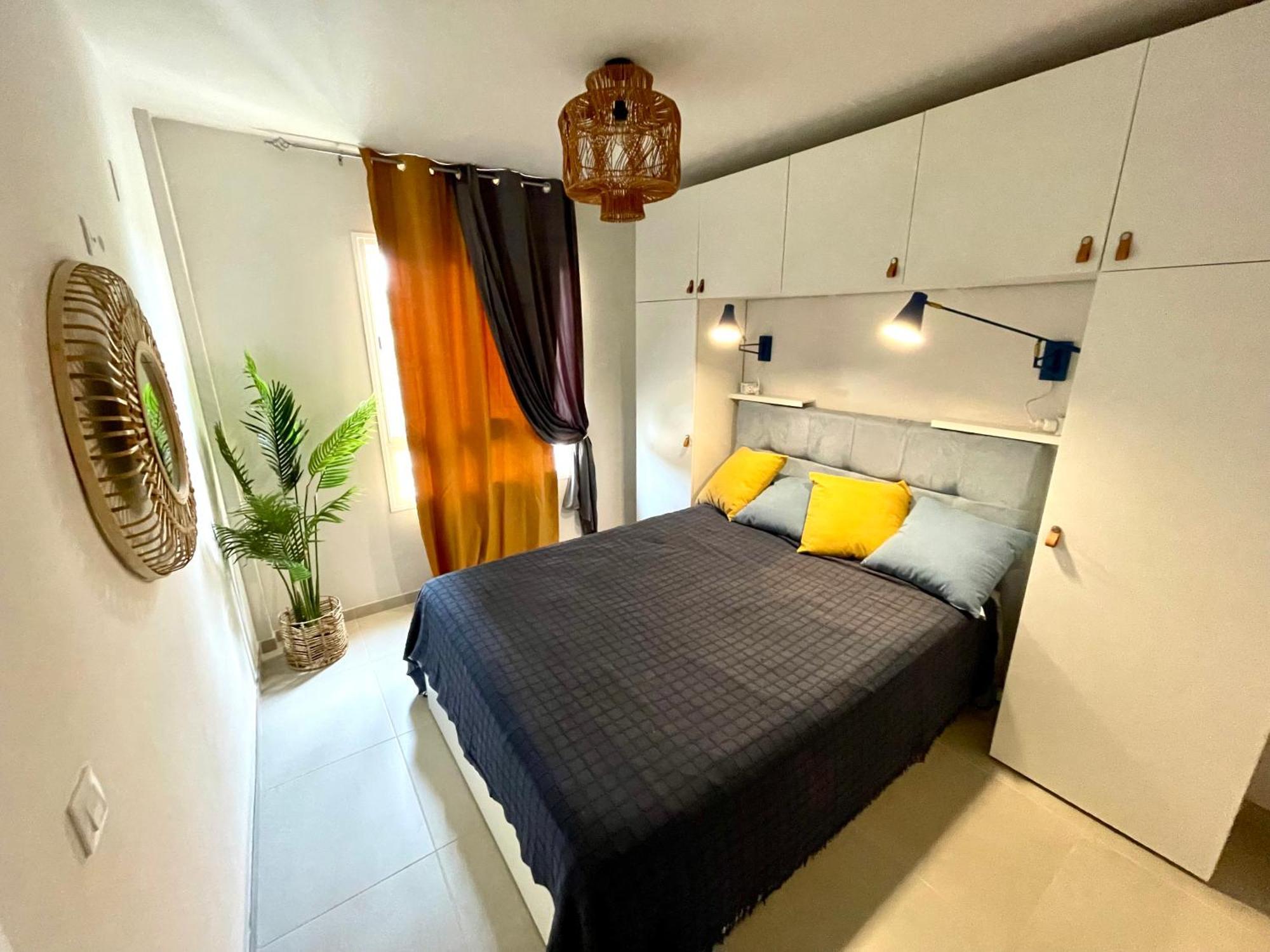 Apartamento Casa Del Mar Costa De Antigua Exterior foto